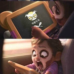 SeresFrosty's Avatar'