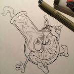 GR3YSCORPION's Avatar'