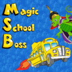 MagicSchoolBoss's Avatar'