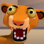 SimbaTheBoi's Avatar'