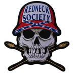 Redlining4.6's Avatar'