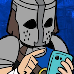Sleazybaggins's Avatar'
