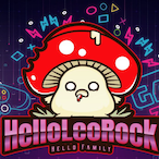 HelloLeoRock's Avatar'