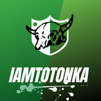 iAMtotonka's Avatar'