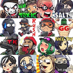 YQBT321's Avatar'