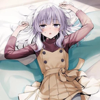 NJX_Castiel1008's Avatar'