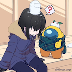 Ryuuhka's Avatar'