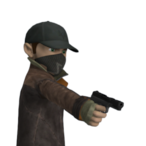 Myrmi's Avatar'
