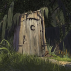 SwampyToilet's Avatar'