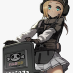 CISP0's Avatar'