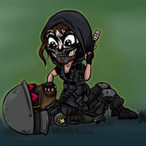 KeineHecke's Avatar'