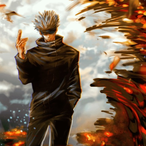 xXRedFutureXx's Avatar'