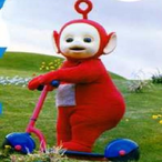 x_O_x_O's Avatar'