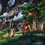 GinOfMyths's Avatar'