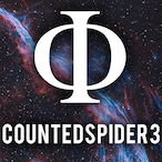 CountedSpooder3's Avatar'