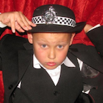 CurriedDog's Avatar'