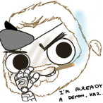 Shinobi-kun's Avatar