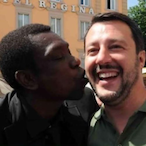 Salvini-E-Nero's Avatar'