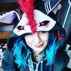 FenrirEvi's Avatar'