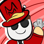 TheMiniMagic's Avatar'