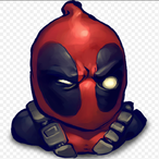 MR.CBOOM's Avatar'