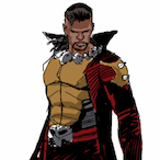 killmonger-'s Avatar'