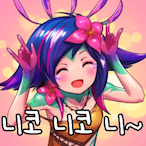 HuBbang's Avatar'