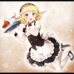 Merjuhryuh's Avatar'