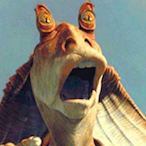 JarJarJonks's Avatar'