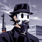 Spy--.'s Avatar'