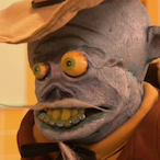 Krabzoe's Avatar'