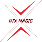 HixMagic's Avatar'
