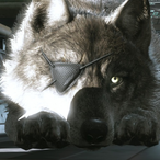 TrueDiamondDog's Avatar'