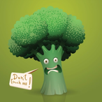 NervousBroccoli's Avatar'
