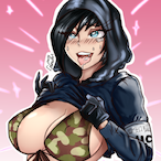 Lavran03's Avatar'
