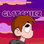 Gl1tchiez's Avatar'