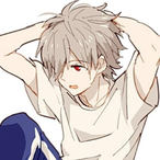 Bonushark's Avatar'