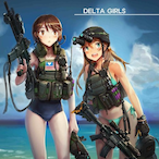 DoloresKrohtal's Avatar'