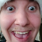 SuoraaMaagista's Avatar'