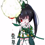 OYBAOBAO's Avatar'