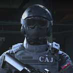 JohnRainbow6er's Avatar'