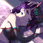 Yyoii's Avatar'