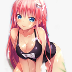 Kaze_Nao's Avatar'