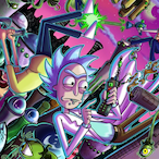 S.Bleau's Avatar'