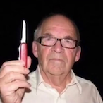 SCP-J-911's Avatar'