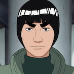 MightGuy's Avatar'