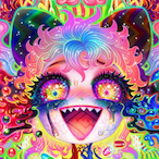 IWANABEAHAPPY's Avatar'