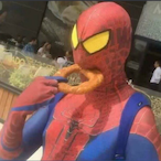 spedCONSUMER's Avatar'