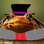 Gentle-Frog's Avatar'