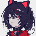 ClockCat's Avatar'